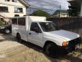 Isuzu KB FB Body 1990 model. Running condition.-1