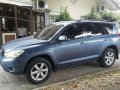 2006 Toyota Rav4 Gas Automatic Very Well Maintained-2