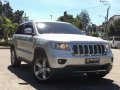 Jeep Cherokee Hemi 2013 FOR SALE-11