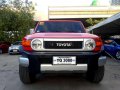 2015 Toyota Fj Cruiser 4x4 Automatic for sale -10