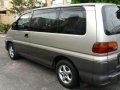 Mitsubishi Spacegear 98 model local unit-4