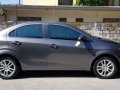 Chevrolet Sonic 2013 Manual Transmission-7
