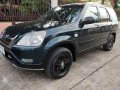 Honda Crv 2003 automatic for sale-0