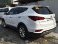 2018 Hyundai Santa Fe 2.2 for sale-3