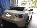 For Sale 2014 Toyota 86 Satin Pearl White-5