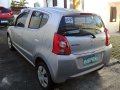 2012 Suzuki Celerio manual transmission FOR SALE-10