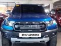 2019 Ford Ranger RAPTOR 2.0L BI-TURBO 4X4 AT Wildtrak XLT XLS-1