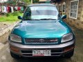 Toyota RAV4 1998 local All power-6