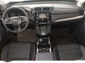 2018 Honda CR-V Touring Diesel 9AT-0