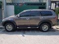 2014 Mitsubishi Montero Sport GLSV Automatic-4