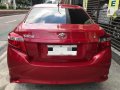 2014 Toyota Vios for sale -3