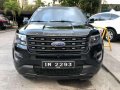 2016 Ford Explorer Ecoboost 4x4 Top of the line-8