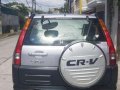 For sale Honda CRV Manual Transmission-4