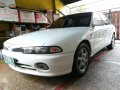 Mitsubishi Galant vr4 1996 FOR SALE-3