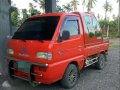 Suzuki Multicab - Pick up type FOR SALE-1
