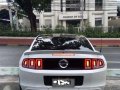 Ford Mustang GT 2014 Top of the Line-6