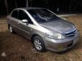 For Sale Honda City 2007 model-10