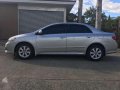 2009 Toyota Corolla Altis 1.6G for sale -7