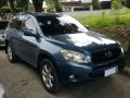 2006 Toyota Rav4 Gas Automatic Very Well Maintained-4