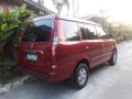 2007 Mitsubishi Adventure Glx Diesel Mickey Mouse-3