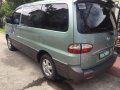 2006 HYUNDAI Starex grx crdi a/t All original Very well maintained-9