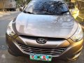 Hyundai Tucson 2010 model for sale-9