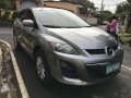 Mazda Cx7 matic 2010 for sale -6