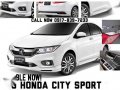 Fast Approval Honda City 2019 17k DP Big Discount-4