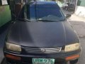 Mazda Familia 323 black FOR SALE-3