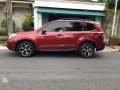 2015 Subaru Forester Premium for sale-3