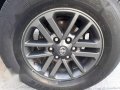 Toyota Fortuner G Diesel 2011 for sale -8