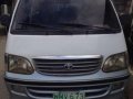 Toyota Hiace 2000 for sale-1