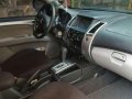 2014 Mitsubishi Montero GLX 4x2 Automatic transmission-10