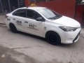 2014 TOYOTA Vios Taxi 1.3j all power-1