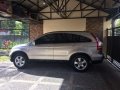 Honda Cr -V 2008 Automatic Gas-1