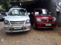 2007 Mitsubishi Adventure Glx Diesel Mickey Mouse-11