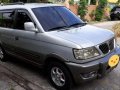 Mitsubishi Adventure Diesel Manual Gls Sport 2003-3