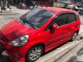 Honda Jazz 2005 FOR SALE-0