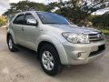 Toyota Fortuner V Series 2011 for sale -9