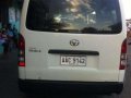 Toyota Hiace 2014 for sale -0