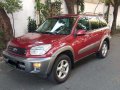 2003 Toyota Rav4 FOR SALE-0
