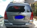 2006 Toyota Innova G Gas Automatic transmission-4