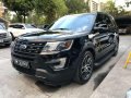 2016 Ford Explorer Ecoboost 4x4 Top of the line-6