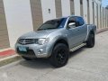 2011 Mitsubishi Strada GLS Sport-V for sale -7