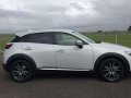 2018 MAZDA CX3 ZERO Cash Out Promos FREE Body kits Skyactiv-1
