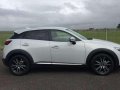 2018 MAZDA CX3 ZERO Cash Out Promos FREE Body kits Skyactiv-3