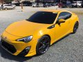 2013 Toyota GT 86 AT with Premium Sound Set Up Siena Motors-2