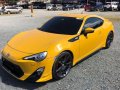 2013 Toyota GT 86 AT with Premium Sound Set Up Siena Motors-7