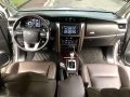 2017 TOYOTA FORTUNER V for sale-5