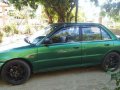 Mitsubishi Lancer 94 model Presentable paint-1